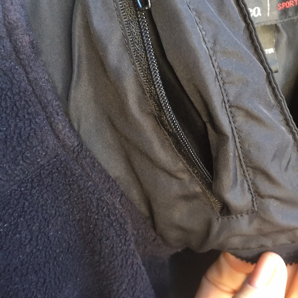 Style Sport Jacket -L - Picture 6 of 7